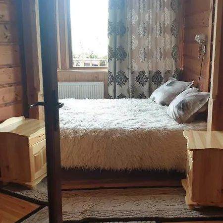Стаи За Гости Тодорови